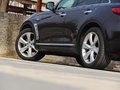 英菲尼迪FX 2013款 英菲尼迪FX图片