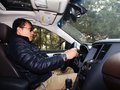 英菲尼迪FX 2013款 英菲尼迪FX图片