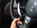 英菲尼迪FX 2013款 英菲尼迪FX图片