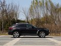 英菲尼迪FX 2013款 英菲尼迪FX图片