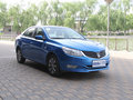 宝骏630 宝骏630 1.5L AT DVVT精英型图片