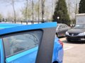 宝骏630 宝骏630 1.5L MT DVVT精英型 2013款图片