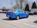 宝骏630 宝骏630 1.5L MT DVVT精英型 2013款图片