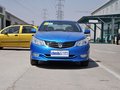 宝骏630 宝骏630 1.5L MT DVVT精英型 2013款图片
