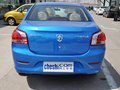 宝骏630 宝骏630 1.5L MT DVVT精英型 2013款图片