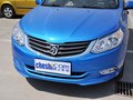 宝骏630 宝骏630 1.5L MT DVVT精英型 2013款图片