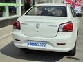 寶駿630 寶駿630 1.5L MT DVVT舒適型 2013款圖片