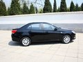寶駿630 寶駿630 1.5 MT DVVT舒適型 2013款圖片