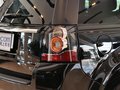 神行者2 神行者2 2.0T AT Dynamic限量版 2013款图片