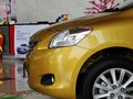 威驰 2013款 威驰 1.6L AT GL-i型尚天窗版 图片