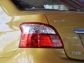 威驰 2013款 威驰 1.6L AT GL-i型尚天窗版 图片