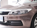 觀致3 2014款 1.6L 手動(dòng) 致享型圖片