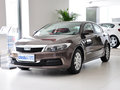观致3 2014款 1.6L 手动 致享型图片