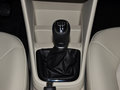 斯柯达  1.6L 手动 挂档把手特写