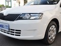 昕銳 1.6L 手動 樂選型 2013款圖片