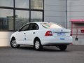 昕锐 1.6L 手动 乐选型 2013款图片