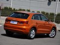 奥迪Q3 2013款 奥迪Q3 2.0T DCT 35TFSI舒适型5座图片