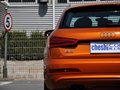 奥迪Q3 2013款 奥迪Q3 2.0T DCT 35TFSI舒适型5座图片