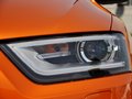 奥迪Q3 2013款 奥迪Q3 2.0T DCT 35TFSI舒适型5座图片