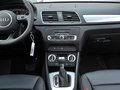 奥迪Q3 2013款 奥迪Q3 2.0T DCT 35TFSI舒适型5座图片