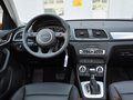 奥迪Q3 2013款 奥迪Q3 2.0T DCT 35TFSI舒适型5座图片