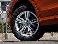奥迪Q3 2013款 奥迪Q3 2.0T DCT 35TFSI舒适型5座图片
