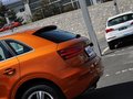 奥迪Q3 2013款 奥迪Q3 2.0T DCT 35TFSI舒适型5座图片
