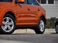 奥迪Q3 2013款 奥迪Q3 2.0T DCT 35TFSI舒适型5座图片