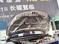 骊威 1.6L CVT 劲锐版舒适型 2013款图片