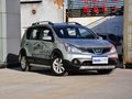 骊威 1.6L CVT 劲锐版舒适型 2013款图片