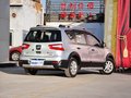 驪威 1.6L CVT 勁銳版舒適型 2013款圖片