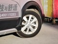 骊威 1.6L CVT 劲锐版舒适型 2013款图片