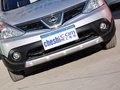 骊威 1.6L CVT 劲锐版舒适型 2013款图片