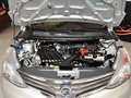 骊威 2013款 骊威 1.6L CVT 豪华型图片