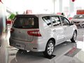 驪威 2013款 驪威 1.6L CVT 豪華型圖片