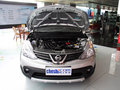 骊威 2013款 骊威 1.6L CVT 舒适型图片