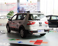 骊威 2013款 骊威 1.6L CVT 舒适型图片