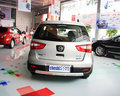 骊威 2013款 骊威 1.6L CVT 舒适型图片