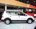 骊威 2013款 骊威 1.6L CVT 舒适型图片