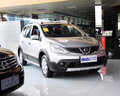 骊威 2013款 骊威 1.6L CVT 舒适型图片