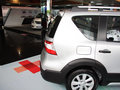 驪威 2013款 驪威 1.6L CVT 舒適型圖片
