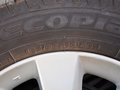 驪威 1.6L CVT 舒適型 2013款圖片