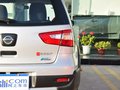 驪威 1.6L CVT 舒適型 2013款圖片