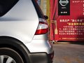 骊威 1.6L CVT 舒适型 2013款图片