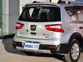 骊威 1.6L CVT 舒适型 2013款图片