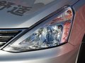 骊威 1.6L CVT 舒适型 2013款图片