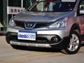 骊威 1.6L CVT 舒适型 2013款图片