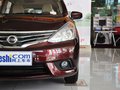 骊威 1.6L 手动 舒适型 2013款图片
