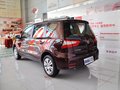 骊威 1.6L 手动 舒适型 2013款图片