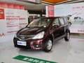 骊威 1.6L 手动 舒适型 2013款图片